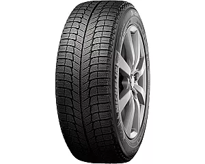 275/40R20 MICHELIN X-ICE XI3 102H RunFlat Friction DEB72 3PMSF IceGrip
