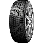 275/40R20 MICHELIN X-ICE XI3 102H RunFlat Friction DEB72 3PMSF IceGrip