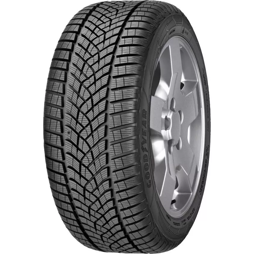 275/45R20 GOODYEAR ULTRA GRIP PERFORMANCE+ SUV 110V XL FP Studless CCB71 3PMSF M+S