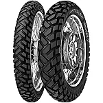 90/90-21 Metzeler ENDURO 3 SAHARA 54S TT ENDURO ON/OFF Front for DualPurpose bikes