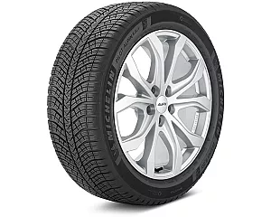 295/40R20 MICHELIN PILOT ALPIN 5 SUV (SPECIAL) 106V N0 RP Studless CCB73 3PMSF