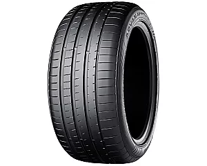 245/50R19 YOKOHAMA ADVAN SPORT V107E 105W XL (*) RPB ABA69