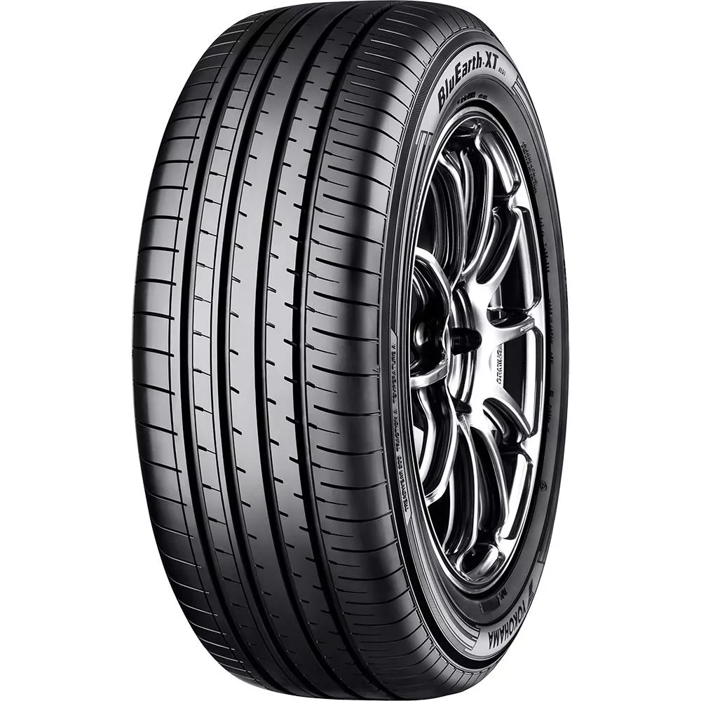 215/55R18 YOKOHAMA BLUEARTH-XT AE61 99V XL RPB CAA68