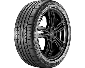 315/35R20 CONTINENTAL SPORTCONTACT 5 110W XL RunFlat (*) FR CBB74