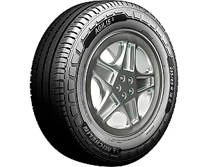 215/70R15C MICHELIN AGILIS 3 109/107R
