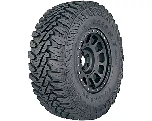 35x12.50R20 YOKOHAMA GEOLANDAR M/T G003 121Q RPB POR M+S
