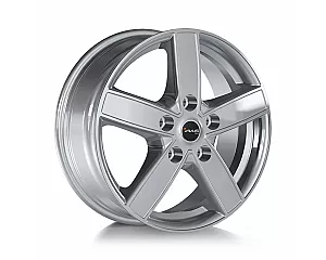 Avus AC-V51 Hyper Silver 7x17 5x130 ET62 CB78,1 60° 1250 kg