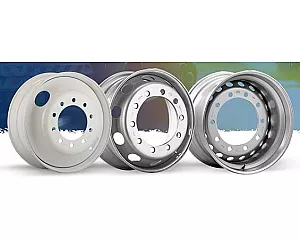 Jantsa TBR Rims 6,75x17,5 10/225 ET145 CB176,0