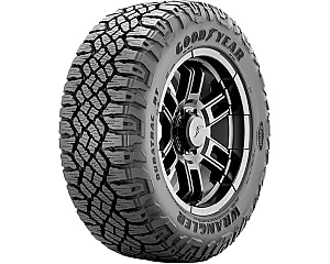 275/60R20 GOODYEAR WRANGLER DURATRAC RT 116Q XL LR FP M+S