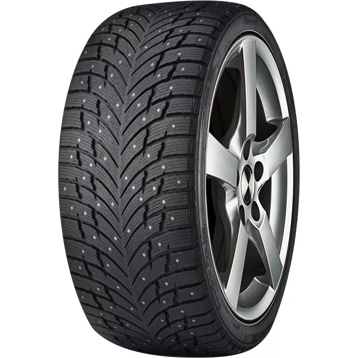 325/30R23 GRIPMAX SUREGRIP PRO ICE 109T XL Studded 3PMSF M+S