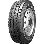 385/65R22.5 Sailun STM1 164K (158L) M+S 3PMSF Trailer MIXED USE DCA72