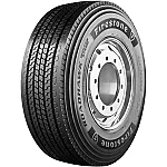 385/55R22.5 Firestone Roadhawk Winter Steer 160K (158L) M+S 3PMSF SteerAndTrailer WINTER CBA71