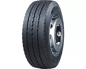 205/65R17,5 Westlake Premium WTX1 129/127K M+S 3PMSF Trailer REGIONAL DCB71