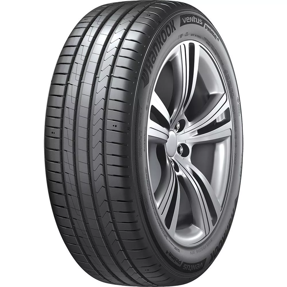 245/40R17 HANKOOK VENTUS PRIME4 (K135) 95Y XL RP CAA69