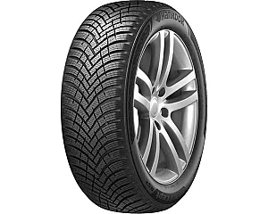 205/65R16 HANKOOK WINTER I*CEPT RS3 (W462) 95H Studless DBB72 3PMSF M+S