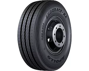 225/75R17,5 Apollo EnduRace RA 129/127M M+S 3PMSF Steer REGIONAL DCA71