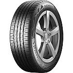 215/60R16 CONTINENTAL ECOCONTACT 6 95H AAB71