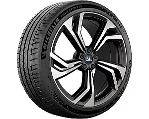 275/35R21 MICHELIN PILOT SPORT EV 103W XL NCS Elect RP BBB72