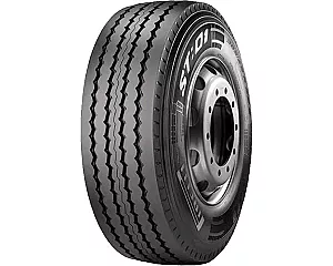 235/75R17,5 Pirelli ST:01 143/141J (144F) M+S Trailer REGIONAL CCA69