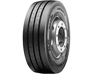 235/75R17,5 Apollo EnduRace RT 143/141J M+S 3PMSF Trailer REGIONAL DBA71