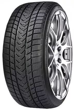 325/35R23 GRIPMAX SUREGRIP PRO WINTER 115V XL RP Studless CAB74 3PMSF M+S