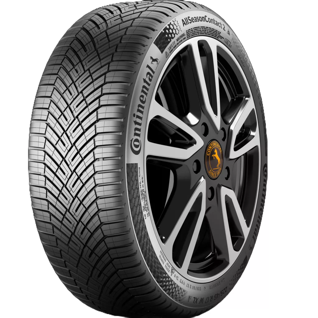 235/55R18 Continental AllSeasonContact 2 100H EV