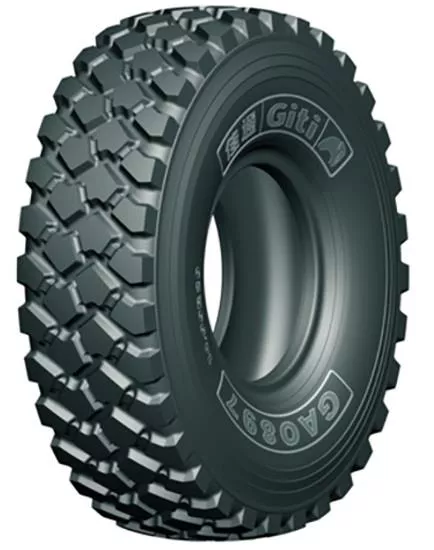 14.00R20 Giti GAO897 164/161J AllPosition MIXED USE TL