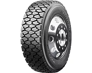 10R22.5 Triangle TR619 141/139M M+S Drive REGIONAL DCB75