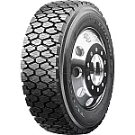 10R22.5 Triangle TR619 141/139M M+S Drive REGIONAL DCB75