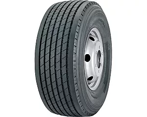 255/70R22,5 Goodride CR976A 140/137M M+S Steer REGIONAL DCB73