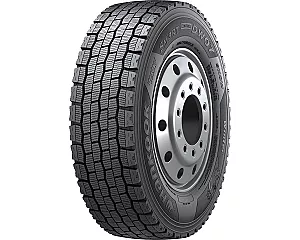 275/70R22,5 Hankook DW07 150/145J M+S 3PMSF Drive WINTER DCA72