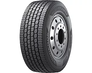 295/80R22,5 Hankook AW02 154M M+S 3PMSF Steer WINTER DCA70