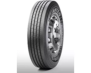 315/70R22,5 Anteo Pro S 156/150L M+S Steer REGIONAL CAA68
