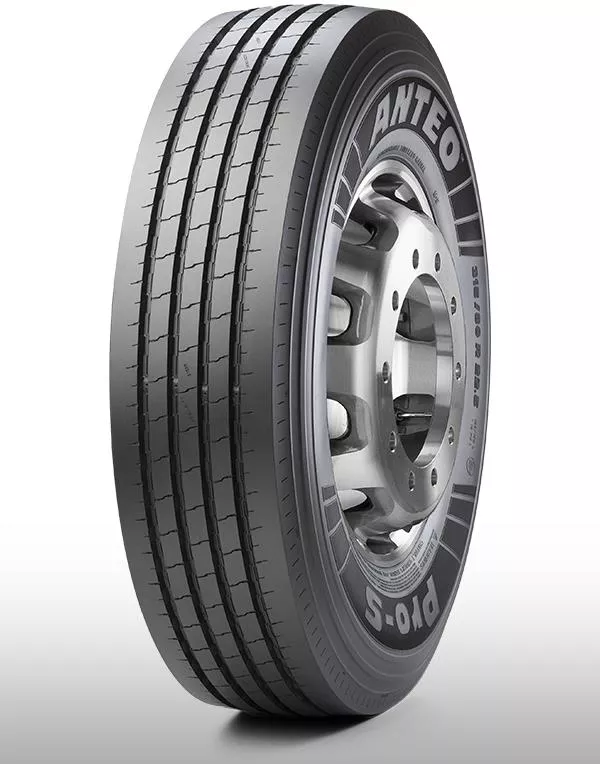 315/70R22,5 Anteo Pro S 156/150L M+S Steer REGIONAL CAA68