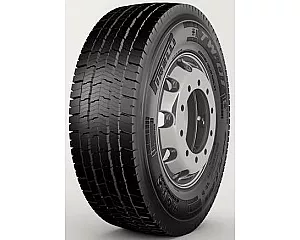 315/70R22,5 Pirelli TW:01 154/150L (152M) M+S 3PMSF Drive WINTER DBA73