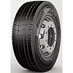 315/70R22,5 Pirelli TW:01 154/150L (152M) M+S 3PMSF Drive WINTER DBA73