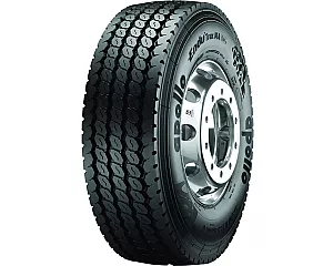 315/80R22,5 Apollo EnduTrax MA 156/150K M+S 3PMSF Steer MIXED USE DBB74
