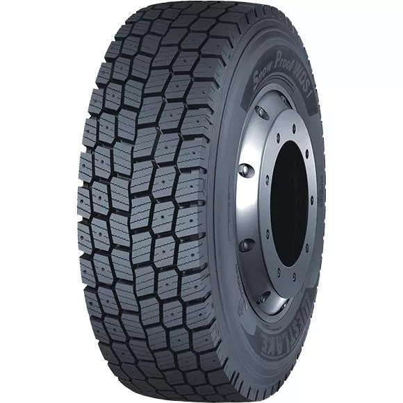 315/80R22,5 Westlake Premium WDS1 156/153K (154/151L) M+S 3PMSF Drive WINTER ECB73