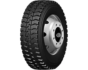 315/80R22,5 Fullrun TB709D 154/151L (156/150K) M+S 3PMSF Drive MIXED USE DCB75