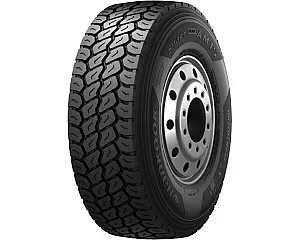 385/65R22,5 Hankook AM15+ 158L M+S 3PMSF SteerAndTrailer MIXED USE CBA73