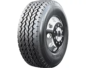 385/65R22,5 Sailun S825 160K M+S SteerAndTrailer MIXED USE DBB72