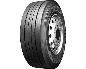 385/65R22,5 Sailun STL1 160K (158L) M+S 3PMSF Trailer LONG HAUL BBA71