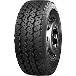 445/65R22,5 Goodride Sup Guard M1 169K M+S 3PMSF SteerAndTrailer MIXED USE DCB73