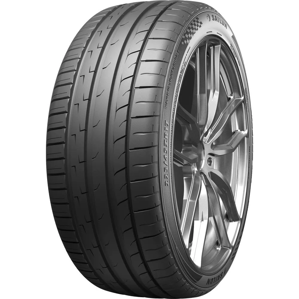 235/60R18 SAILUN ATREZZO ZSR2 SUV 107V XL EcoPoint3 BAB71