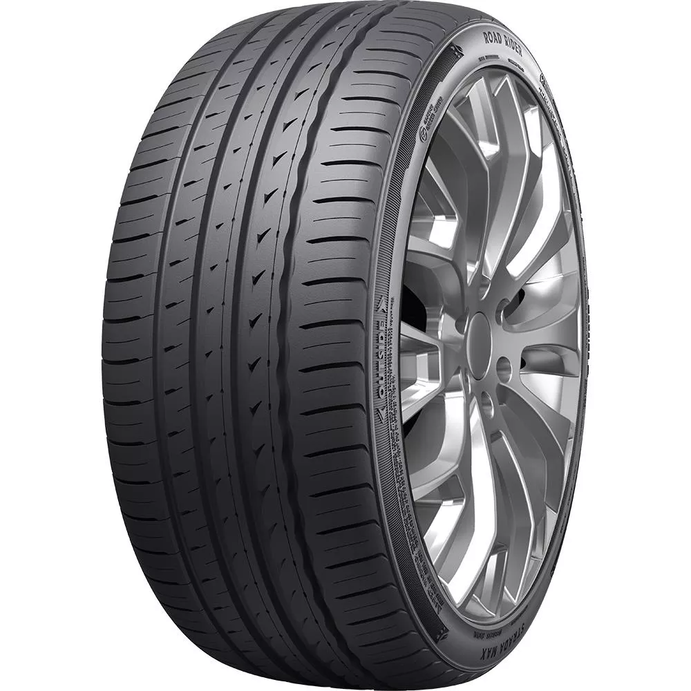 245/35R18 ROAD RIDER STRADA MAX 92Y XL M+S