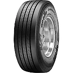 385/65R22.5 Apollo EnduRace RT HD+ 164K M+S 3PMSF Trailer REGIONAL FRT CBA70