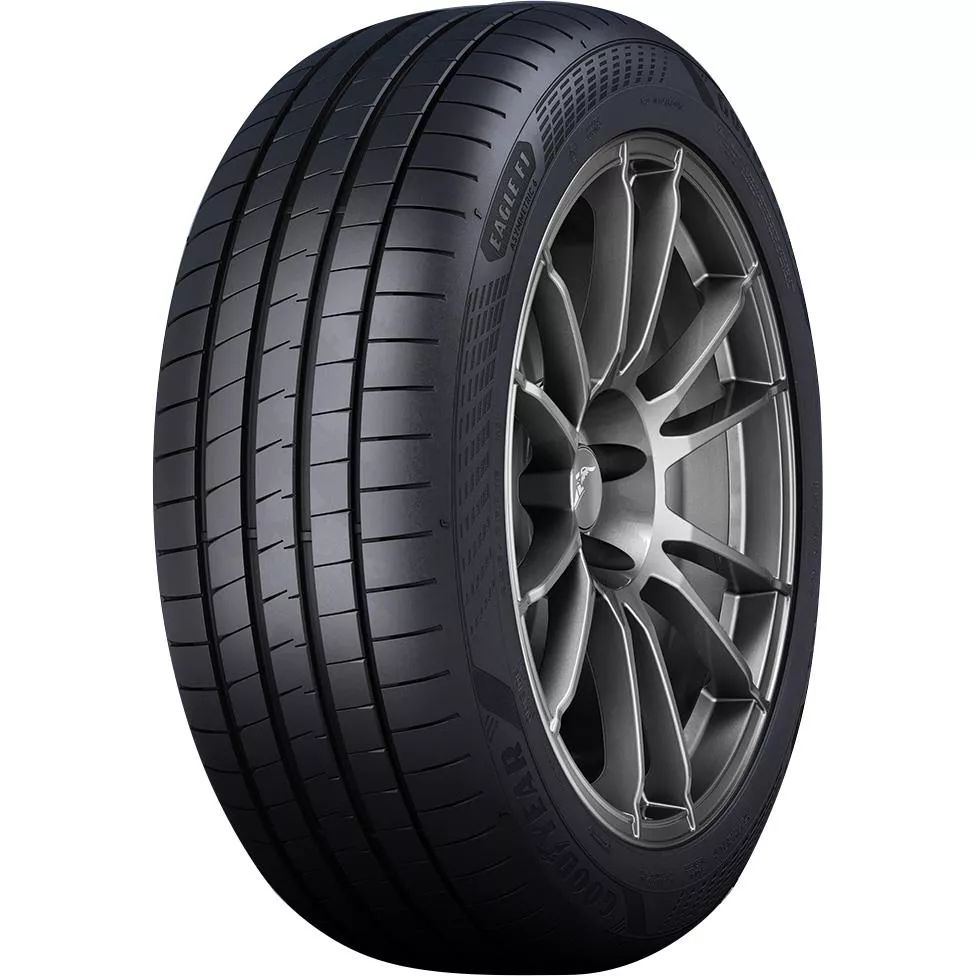 315/35R22 GOODYEAR EAGLE F1 ASYMMETRIC 6 111Y XL NG0 Elect FP BAA71