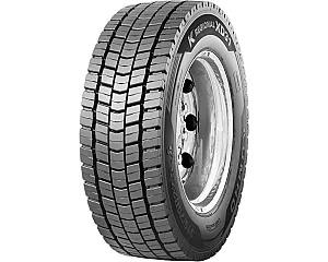 315/80R22.5 Kumho KXD31 156/150L M+S 3PMSF Drive REGIONAL