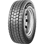 315/80R22.5 Kumho KXD31 156/150L M+S 3PMSF Drive REGIONAL