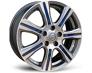 OE Nissan KE4095SH30DS 6,5x17 5x114.3 ET45 CB66,1 60°